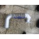 ME297853Y MİTSUBİSHİ SAFİR EGZOZ BORUSU KOMPLE